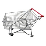 Carrinho De Supermercado Compras