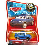 Carrinho Disney Cars Carros
