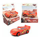 Carrinho Disney Cars Relampago