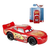 Carrinho Disney Pixar Cars Lightning Mcqueen Mattel Gnw87