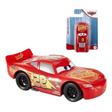 Carrinho Disney Pixar Cars