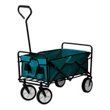 Carrinho Dobravel Roller C