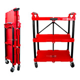 Carrinho Dobravel Sgt 3