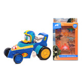 Carrinho Donald Disney Friccao