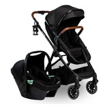 Carrinho Duo Street Black