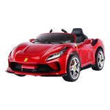 Carrinho Eletrico Com Controle
