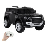 Carrinho Eletrico Importway Land