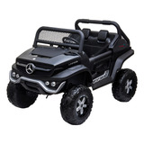 Carrinho Eletrico Importway Mercedes
