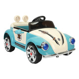 Carrinho Eletrico Infantil 12v