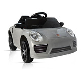 Carrinho Eletrico Infantil 12v