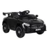 Carrinho Elétrico Infantil 12v Esportivo Preto Usb Auxiliar
