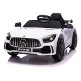 Carrinho Eletrico Infantil 12v