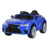 Carrinho Eletrico Infantil 12v