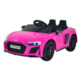 Carrinho Eletrico Infantil Audi