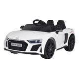 Carrinho Eletrico Infantil Audi