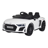 Carrinho Eletrico Infantil Audi