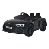 Carrinho Eletrico Infantil Audi