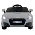 Carrinho Elétrico Infantil Audi Tt Rs C/ Controle Remoto Bel
