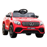 Carrinho Eletrico Infantil Com
