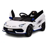 Carrinho Eletrico Infantil Lamborghini