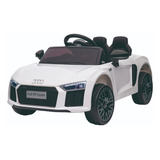 Carrinho Eletrico Infantil Mini