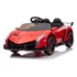 Carrinho Elétrico Infantil Mini Lamborghini Vm Replay Kids