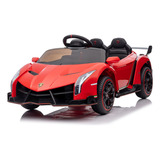 Carrinho Eletrico Infantil Mini
