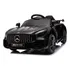 Carrinho Elétrico Infantil Mini Mercedes Gt Replay Kids 21722 Preto
