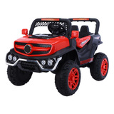 Carrinho Eletrico Infantil Mini