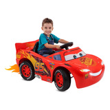 Carrinho Eletrico Infantil Relampago