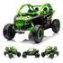 Carrinho Elétrico Infantil Utv 24v Mp3 Luz Som Controle 50kg