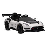 Carrinho Eletrico Maserati R