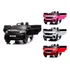 Carrinho Elétrico Mini Velar 12v Controle Remoto Mp3/usb Cor Preto Voltagem Do Carregador 110v/220v