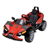 Carrinho Eletrico Peg Perego
