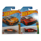 Carrinho Em Miniatura Lamborghini
