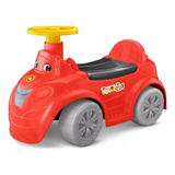 Carrinho Empurrar Andador Toymotor