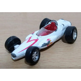 Carrinho F1 Mach5 Speed Racer Die Cast Jada Toys