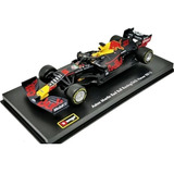 Carrinho F1 Red Bull