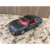 Carrinho Ferrari 348 Maisto