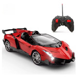 Carrinho Ferrari Controle Remoto