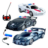 Carrinho Ferrari Controle Remoto