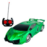 Carrinho Ferrari Controle Remoto