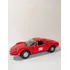 Carrinho Ferrari Dino 1/18
