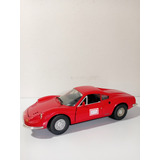 Carrinho Ferrari Dino 1