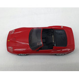 Carrinho Ferrari Superamerica 1