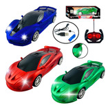 Carrinho Ferrari Toy King