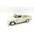 Carrinho Ferro Miniatura 1966 Chevy C10 Pickup 1:24 Coleção