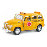 Carrinho Ferro Miniatura Friccao