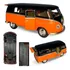 Carrinho Ferro Miniatura Fricção Pneus Borracha Escolha