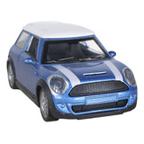 Carrinho Ferro Miniatura Mini